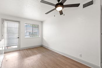 Ceiling fans*